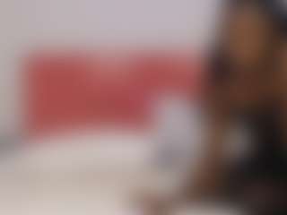 zaliyahtae's Live Sex Cam Show