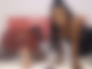 zaliyahtae's Live Sex Cam Show