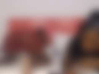 zaliyahtae's Live Sex Cam Show