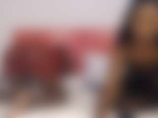 zaliyahtae's Live Sex Cam Show