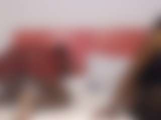 zaliyahtae's Live Sex Cam Show