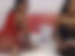 zaliyahtae's Live Sex Cam Show