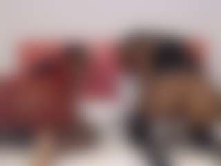 zaliyahtae's Live Sex Cam Show