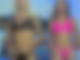 Andrea y Kriss's Live Sex Cam Show