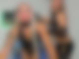 Live cam show with Andrea y Kriss - Tattoos on dasdasdadada.com