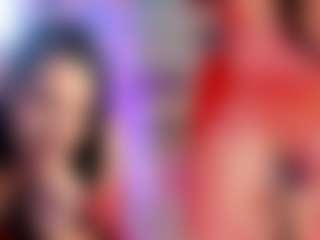 Drooling-Flavor's Live Sex Cam Show