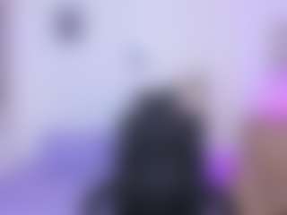 JULIETTA's Live Sex Cam Show
