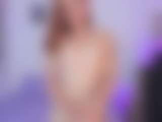 JULIETTA's Live Sex Cam Show