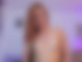 JULIETTA's Live Sex Cam Show