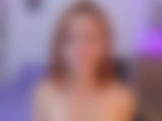 JULIETTA's Live Sex Cam Show