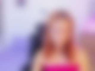 JULIETTA's Live Sex Cam Show
