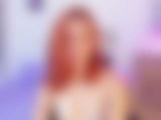 JULIETTA's Live Sex Cam Show