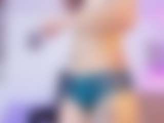 JULIETTA's Live Sex Cam Show