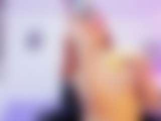 JULIETTA's Live Sex Cam Show