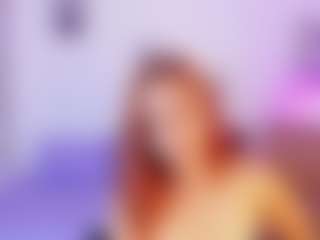 JULIETTA's Live Sex Cam Show