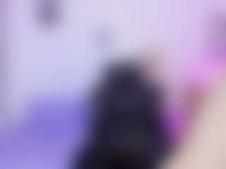 JULIETTA's Live Sex Cam Show