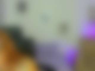 JULIETTA's Live Sex Cam Show