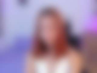 JULIETTA's Live Sex Cam Show