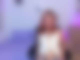 JULIETTA's Live Sex Cam Show