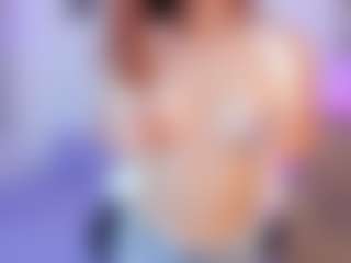 JULIETTA's Live Sex Cam Show