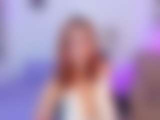 JULIETTA's Live Sex Cam Show