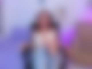 JULIETTA's Live Sex Cam Show