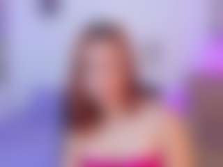 JULIETTA's Live Sex Cam Show