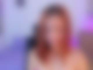 JULIETTA's Live Sex Cam Show