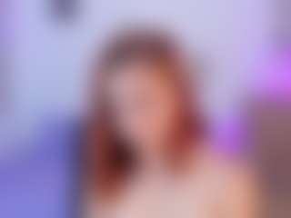 JULIETTA's Live Sex Cam Show