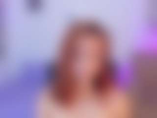 JULIETTA's Live Sex Cam Show