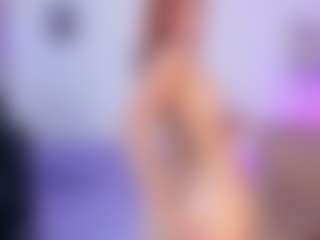 JULIETTA's Live Sex Cam Show