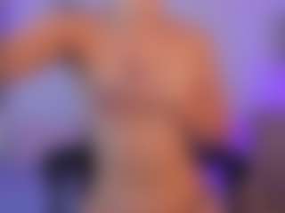 JULIETTA's Live Sex Cam Show