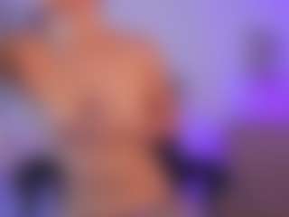 JULIETTA's Live Sex Cam Show