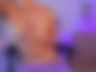 JULIETTA's Live Sex Cam Show