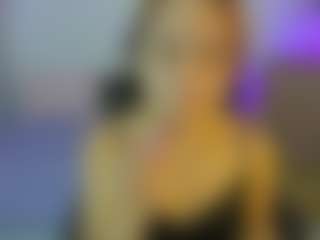 JULIETTA's Live Sex Cam Show