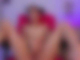 JULIETTA's Live Sex Cam Show