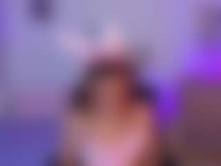 JULIETTA's Live Sex Cam Show