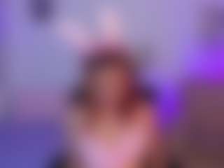 JULIETTA's Live Sex Cam Show