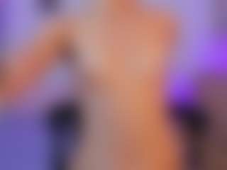 JULIETTA's Live Sex Cam Show