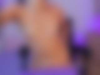 JULIETTA's Live Sex Cam Show