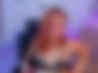 JULIETTA's Live Sex Cam Show
