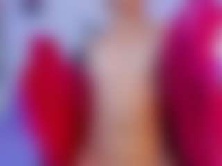 JULIETTA's Live Sex Cam Show