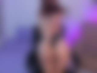 JULIETTA's Live Sex Cam Show