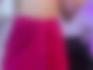 JULIETTA's Live Sex Cam Show