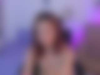 JULIETTA's Live Sex Cam Show