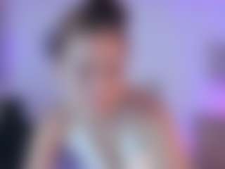 JULIETTA's Live Sex Cam Show