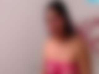 Cam Show en direct de Laurahorny