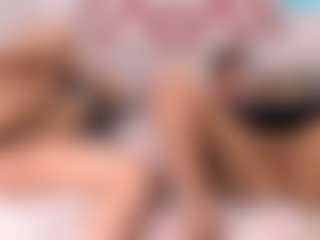 Show de Sexo ao Vivo na Câmera de Laurahorny