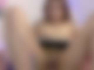 Lily-cooper's Live Sex Cam Show