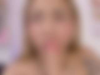 Lily-cooper's Live Sex Cam Show